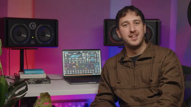 The dubstep expansion brings together high-impact basses, animated leads, resonant FX sequences and short formant splashes, all blended to…