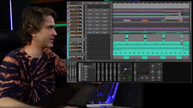 Expressive E Osmose: MPE Articulation Unleashed – A Deep Dive with Dash Glitch