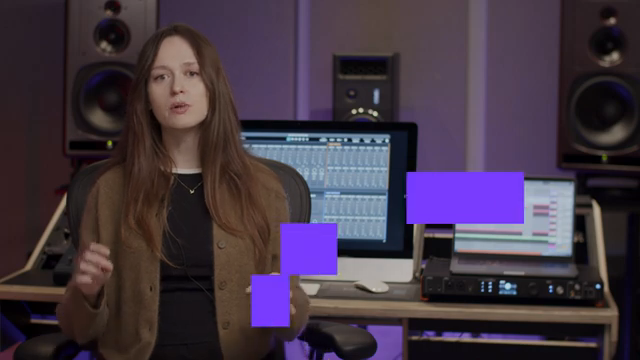 We've included an AV lip sync delay with up to 20 ms of delay.