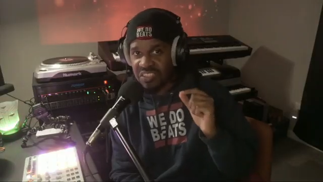 Verysickbeats Breaks Down No I.D.’s Genius: Sliders, Flutes, and the Synido Tempopad C16