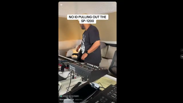 But I had to use a slider, not a keyboard, so you had to guess what a note was.