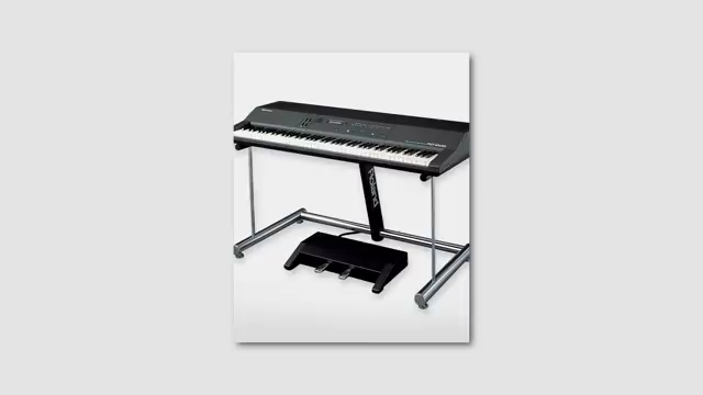 Our pianos are not meant to replace the acoustic piano. They're an evolution.