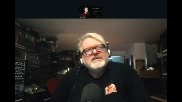 Alex Ball Illuminates: The Sonic Mirage of Acid House’s Indian Genesis