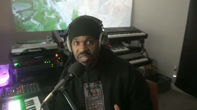 Verysickbeats Digs Deep: Flipping 120-Year-Old Indian Samples for Modern Bangers