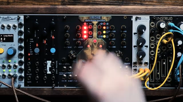 The Unperson Unleashes the Maneco Labs Groan: Eurorack Mayhem for the Brave