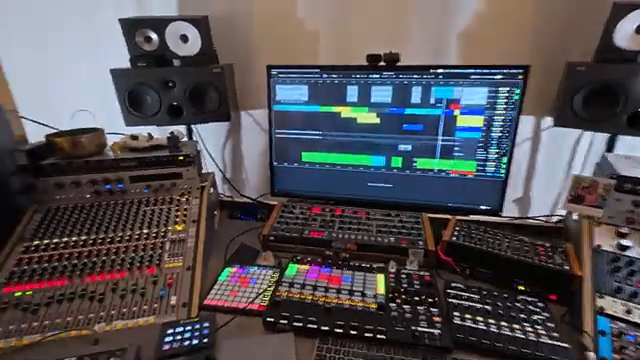 Something I think that is very underrated and not many people seem to be aware of is the old Prism Orpheus firewire converters.