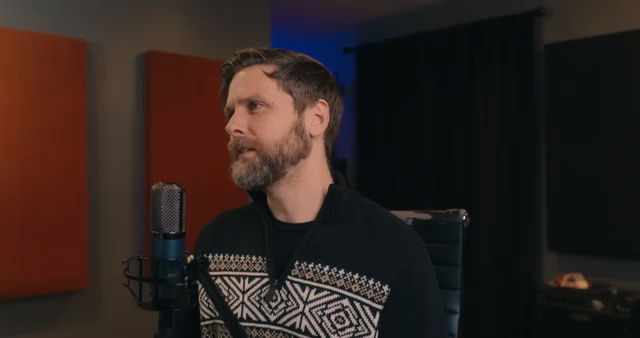 Andrew Chapman Creative’s 2026 Pro Audio Bingo: Hype, Tape, and AI Mayhem