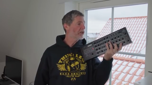 I feel a lot of gear guilt for having some gear that's just being unused.