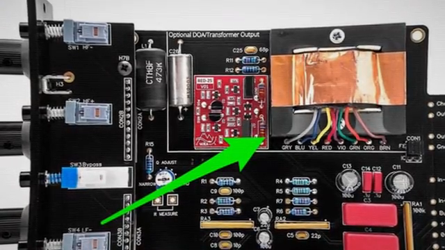 SpectreSoundStudios vs. The Preamp Hype: Lang 312L Throws Down