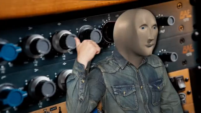 You probably don't need new pre-amps. Not now. Not ever.