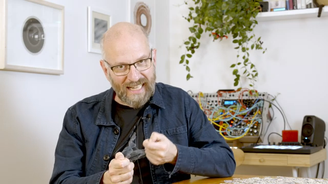 Expert Sleepers Disting NT: Modular Freedom in a Single Module