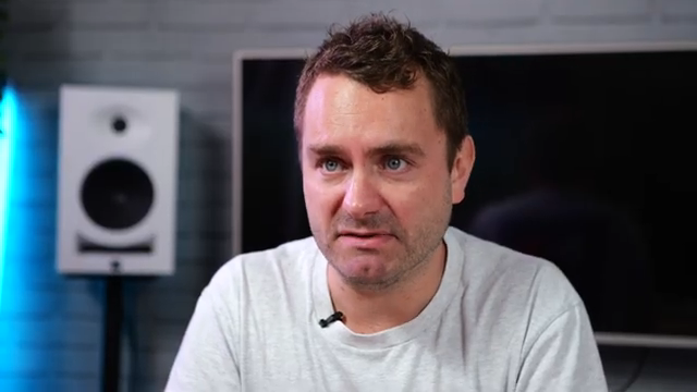 When we combine thousands of these modes together we can emulate the way a real world space resonates and we can control this with a high…