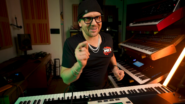 The algorithm that stretches the sound and the way it's looping is just seamless.