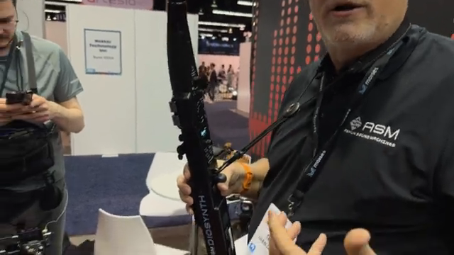 Bonedo Synthesizers Unleash the ASM DioSynth: Wind Synthesis with Bite