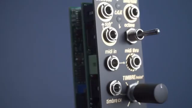 You can even achieve west coast type tones using wave shaping, wave folding and through-zero frequency modulation.