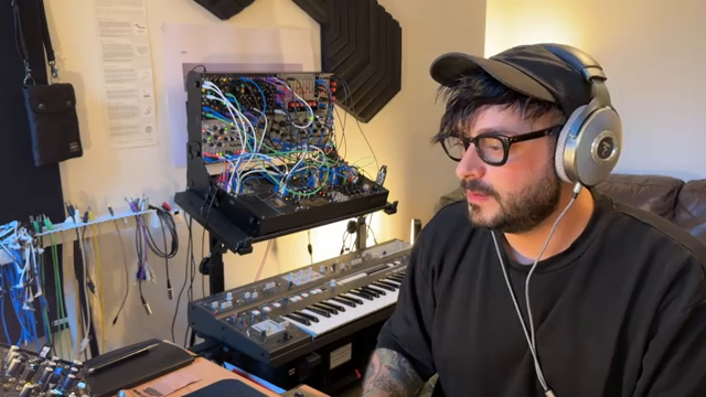 Frap Tools: Sam Sakr on Modular Textures, Noise, and the Art of Patchwork