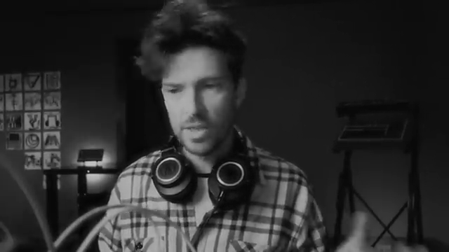 This makes the record button and input record into a new splice rather than overdubbing.