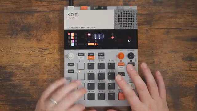 Free Beat vs. KOII: Sample Chopping in the Rave Bunker