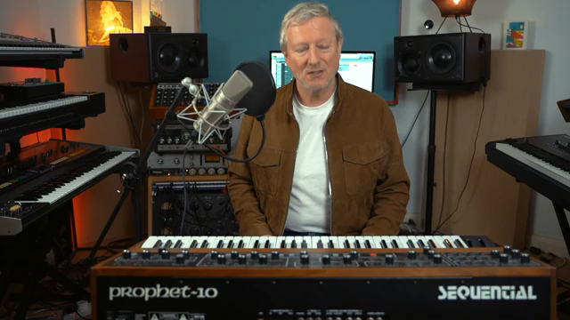 It's a classic for a reason, I guess.