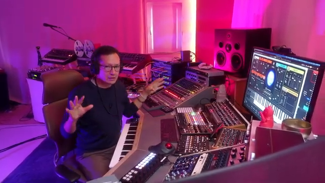 I think the one place where it's very obvious is CPU load is almost nothing on Zensphere compared to the others.