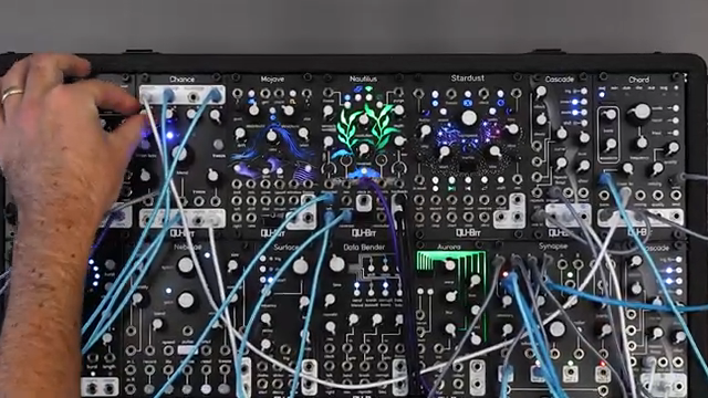 Qu-Bit Nautilus v1.2.0: Diving Deeper into the Subnautical Delay Network