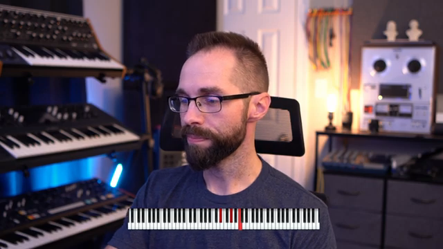 Jameson Nathan Jones Flips Your Chord Game: Voicings That Slap