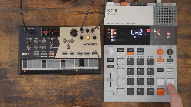 Free Beat Unleashes KOII’s Live Sampling: A Kangaroo in the Sequencer Pit