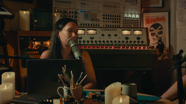 CROW HILL and the Art of Compression: Shaping Silence, Sculpting Presence