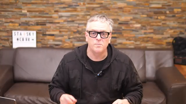 So you put in your serial number and it knows exactly what your headphones are doing.