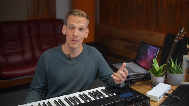 Although Osmose is download compatible with legacy MIDI and can be used with any virtual instrument its expressive capabilities can only be…