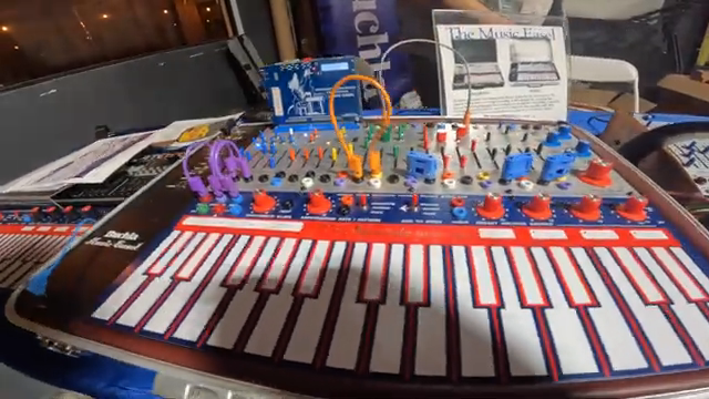 Watching videos of this thing is what got me into synthesis in the first place.