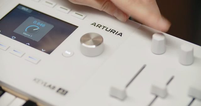 Arturia KeyLab mk3: Digital Control, Creative Flow – A Deep-Dive with Arturia