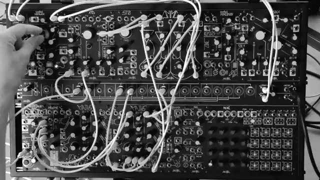 Microsound Alchemy: Make Noise Explores QMMG and XPO in Sonic Detail