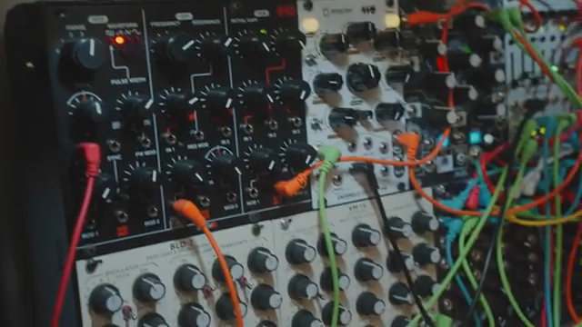 Elektron Digitakt II as Creative Nerve Center: Jeremiah Chiu’s Human-Machine Dialogue