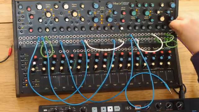 Pittsburgh Modular Synthesizers: Voltage Lab 2 Utilities – A Patchable Powerhouse Unpacked