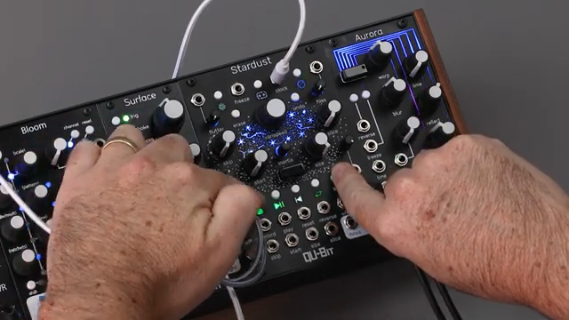 Qu-Bit Stardust: Unveiling the Cosmic Tape Looper’s Hidden Depths