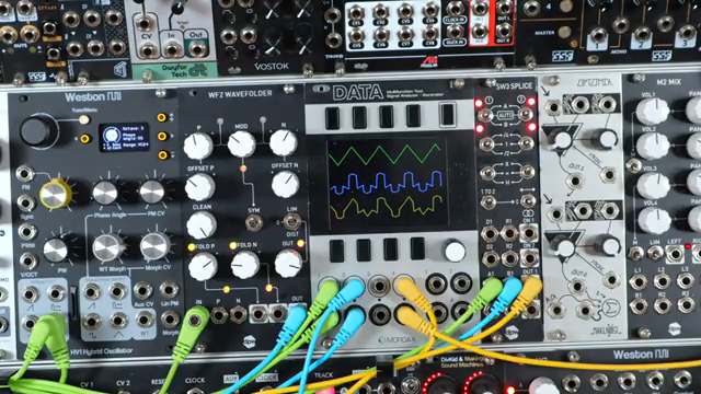 DivKid’s SW3 Splice: The Smart Switch That Makes Your Patch Scream