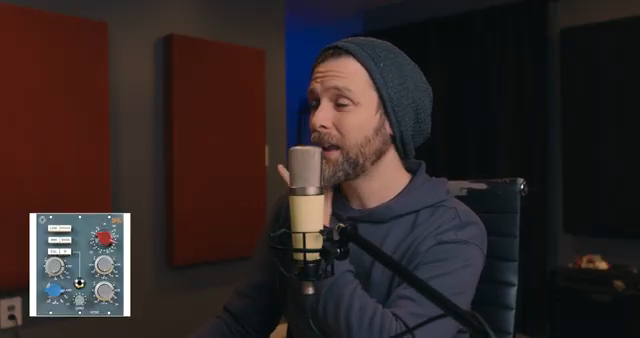 1073s are never my favorite EQs, but that's entirely how I would rank them.