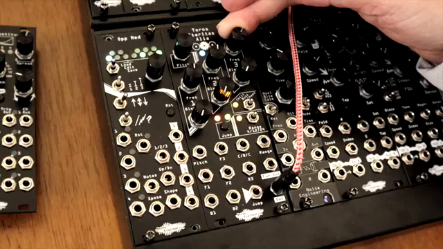Noise Engineering’s Toros Iteritas Alia: Phase Modulation, Evolved