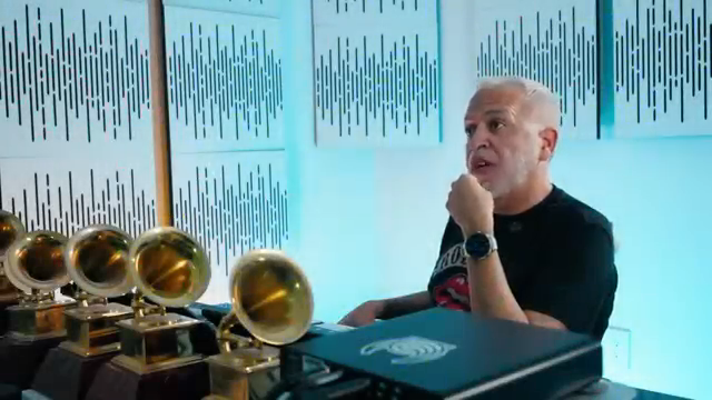 It motivates me to always be looking for something new.