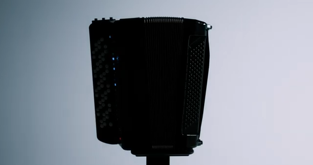 the biggest news in 20 years for accordionists of all styles around the world.