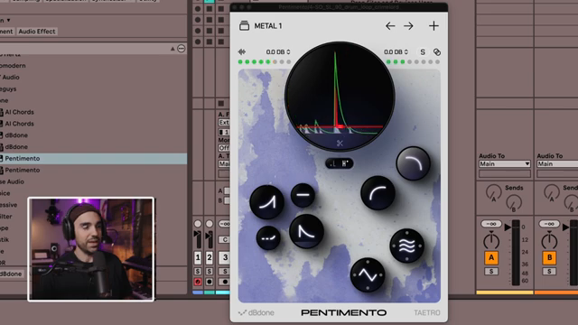 TAETRO’s Pentamento: Texture Layering That Slaps Harder Than a Broken Subwoofer