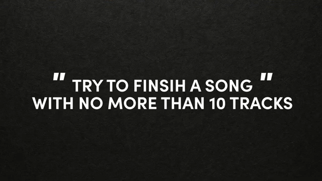 Pick Yourself’s No-Nonsense Guide: How to Actually Finish Tracks That Slap