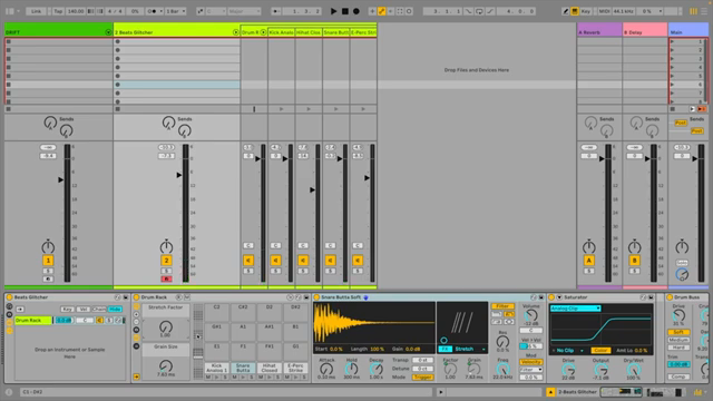 Novation Launchpad: Unlocking Performance Mode with Components