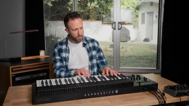 Expressive E’s Osmose: 7 Essential Tips for Gestural Synthesis Mastery