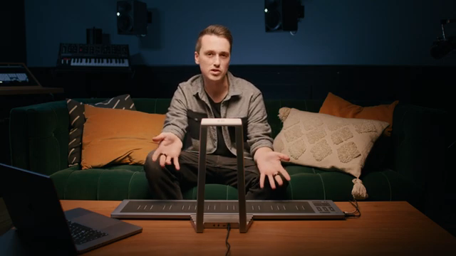 ROLI Airwave: Spatial Expression for the Modern Controllerist