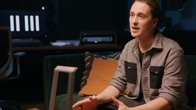 Dual infrared cameras are capable of tracking 27 different joints in each hand.