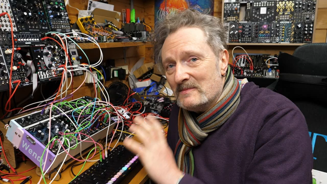 Molten Music Technology Gets Hands-On: Faderpunk Controller Unleashed