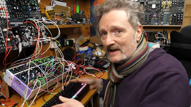 Configure it, have a little practice and then BAM you're out there making music with it.