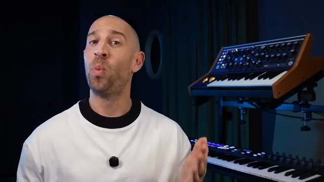 Sound design doesn't happen in isolation.